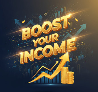 Boost Income