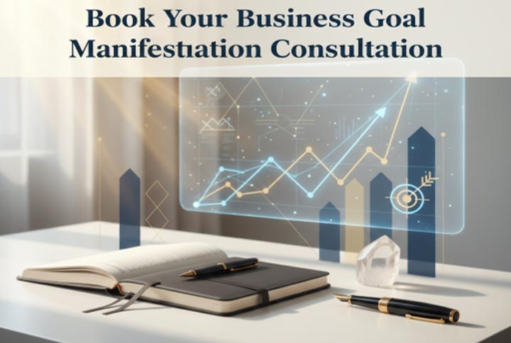 Business Manifestation Consultation